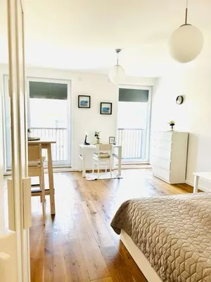 1-Zimmer-Wohnung mieten in Wien – 38 m², € 980 – Bild 10 von 16