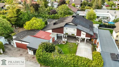 7-Zimmer-Haus kaufen in Wiener Neustadt Land – 173 m², € 410.000 – Bild 19 von 22