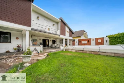 7-Zimmer-Haus kaufen in Wiener Neustadt Land – 173 m², € 410.000 – Bild 5 von 22