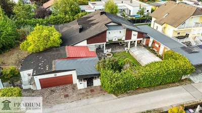 7-Zimmer-Haus kaufen in Wiener Neustadt Land – 173 m², € 410.000 – Bild 16 von 22