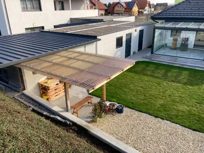 3-Zimmer-Haus kaufen in Sankt Pölten Land – 100 m², € 565.000 – Bild 6 von 32