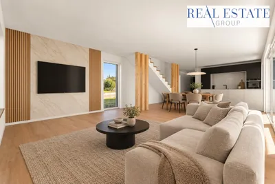 4-Zimmer-Haus kaufen in Klagenfurt Land – 125 m², € 649.000 – Bild 2 von 10