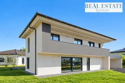 4-Zimmer-Haus kaufen in Klagenfurt Land – 125 m², € 649.000