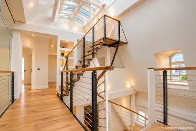 8-Zimmer-Wohnung kaufen in Wien – 343,5 m², € 1.690.000 – Bild 3 von 16
