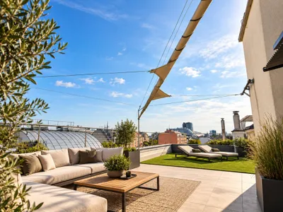8-Zimmer-Wohnung kaufen in Wien – 343,5 m², € 1.690.000 – Bild 15 von 16