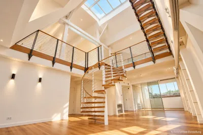8-Zimmer-Wohnung kaufen in Wien – 343,5 m², € 1.690.000 – Bild 2 von 16