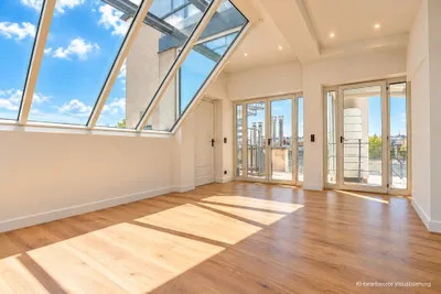 8-Zimmer-Wohnung kaufen in Wien – 343,5 m², € 1.690.000 – Bild 5 von 16