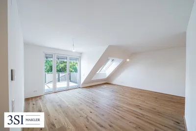 3-Zimmer-Wohnung kaufen in Wien – 84,19 m², € 538.200