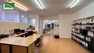 10-Zimmer-Gewerbeimmobilie mieten in Bruck an der Leitha – 188 m², € 921 – Bild 5 von 10