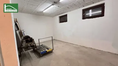 10-Zimmer-Gewerbeimmobilie mieten in Bruck an der Leitha – 188 m², € 921 – Bild 9 von 10