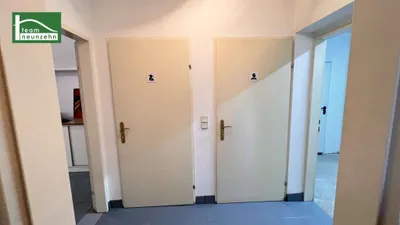 10-Zimmer-Gewerbeimmobilie mieten in Bruck an der Leitha – 188 m², € 921 – Bild 6 von 10