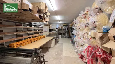 10-Zimmer-Gewerbeimmobilie mieten in Bruck an der Leitha – 188 m², € 921 – Bild 4 von 10