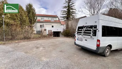 10-Zimmer-Gewerbeimmobilie mieten in Bruck an der Leitha – 188 m², € 921 – Bild 1 von 10