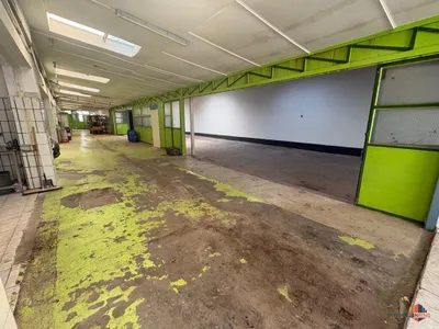 Gewerbeimmobilie mieten in Wien – 1 000 m², € 5.568 – Bild 5 von 18
