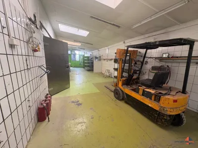 Gewerbeimmobilie mieten in Wien – 1 000 m², € 5.568 – Bild 10 von 18