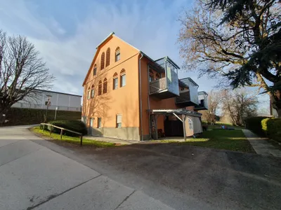 3-Zimmer-Wohnung mieten in Weiz – 62,86 m², € 695 – Bild 16 von 17