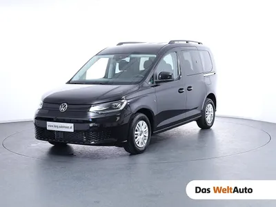 VW Caddy Family TDI