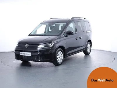 VW Caddy Family TDI