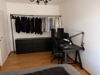 2-Zimmer-Wohnung mieten in Perg – 50 m², € 660 – Bild 8 von 9