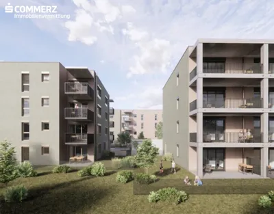 3-Zimmer-Wohnung kaufen in Wiener Neustadt – 77,48 m², € 250.695 – Bild 2 von 5