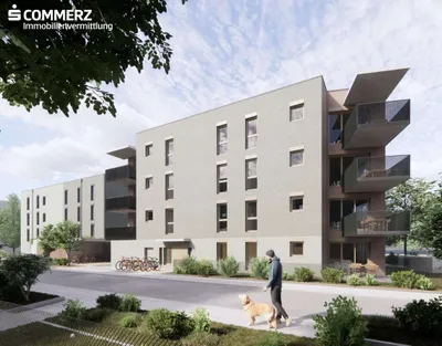 3-Zimmer-Wohnung kaufen in Wiener Neustadt – 77,48 m², € 250.695 – Bild 4 von 5