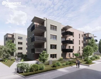 3-Zimmer-Wohnung kaufen in Wiener Neustadt – 77,48 m², € 250.695 – Bild 3 von 5