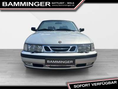 Saab 9-3 S Cabrio 2,0t