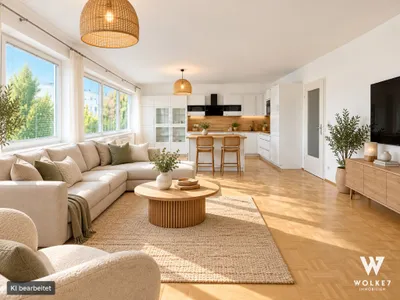 3-Zimmer-Wohnung kaufen in Wien – 75 m², € 299.000