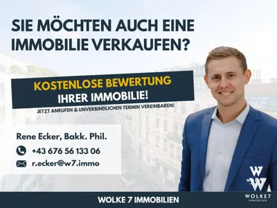 3-Zimmer-Wohnung kaufen in Wien – 75 m², € 299.000 – Bild 4 von 6