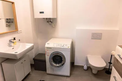 2-Zimmer-Wohnung mieten in Klagenfurt Land – 41 m², € 610 – Bild 3 von 10
