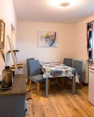 2-Zimmer-Wohnung mieten in Klagenfurt Land – 41 m², € 610