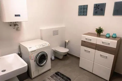 2-Zimmer-Wohnung mieten in Klagenfurt Land – 41 m², € 610 – Bild 4 von 10