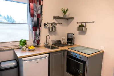 2-Zimmer-Wohnung mieten in Klagenfurt Land – 41 m², € 610 – Bild 6 von 10