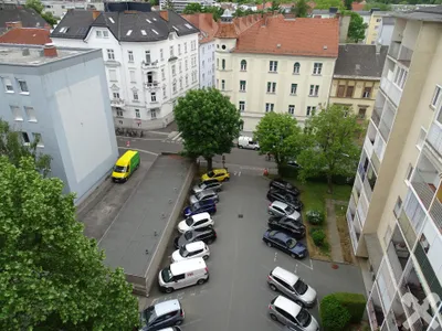 2-Zimmer-Wohnung kaufen in Graz – 61,4 m², € 159.000 – Bild 7 von 17