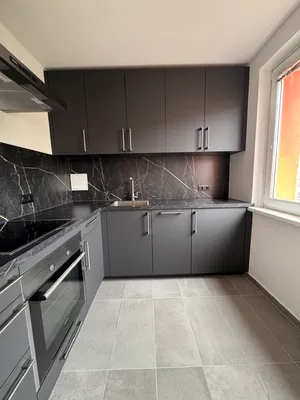 1-Zimmer-Wohnung - Erstbezug nach Komplettsanierung