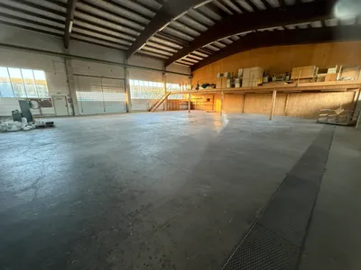 Gewerbeimmobilie mieten in Melk – 800 m², € 5 – Bild 3 von 7