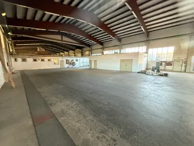 Gewerbeimmobilie mieten in Melk – 800 m², € 5 – Bild 2 von 7
