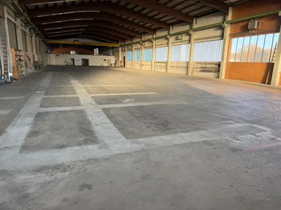 Gewerbeimmobilie mieten in Melk – 800 m², € 5 – Bild 5 von 7