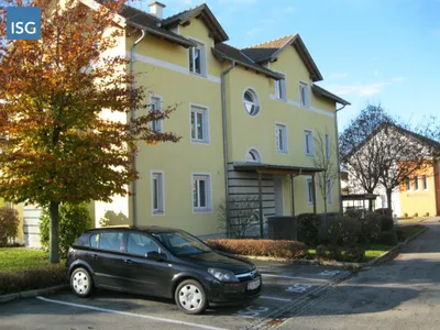 3-Zimmer-Wohnung mieten in Schärding – 81 m², € 734