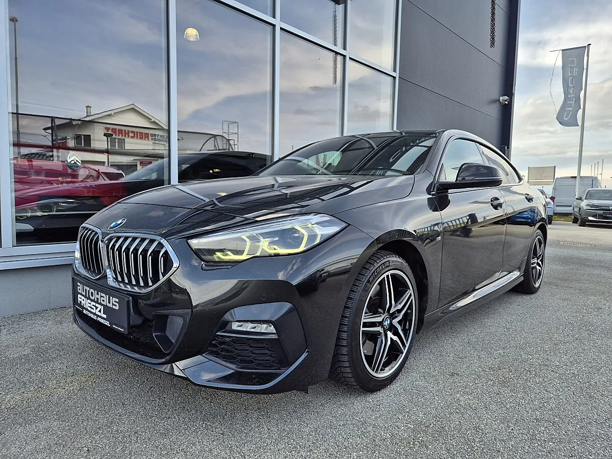 BMW 2er-Reihe