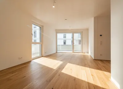 2-Zimmer-Wohnung kaufen in Tulln – 53,5 m², € 262.000 – Bild 5 von 28