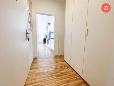 1-Zimmer-Wohnung mieten in Linz – 42 m², € 731 – Bild 6 von 7