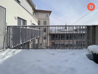 1-Zimmer-Wohnung mieten in Linz – 42 m², € 731 – Bild 5 von 7