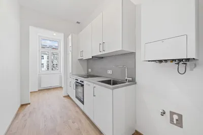 1-Zimmer-Wohnung kaufen in Wien – 31,03 m², € 179.900 – Bild 2 von 15