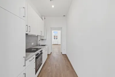 1-Zimmer-Wohnung kaufen in Wien – 31,03 m², € 179.900 – Bild 6 von 15