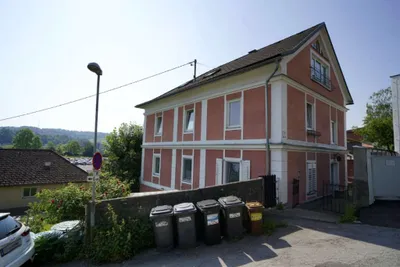 2-Zimmer-Wohnung mieten in Steyr – 42 m², € 549 – Bild 11 von 16