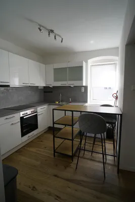 2-Zimmer-Wohnung mieten in Steyr – 42 m², € 549 – Bild 2 von 16