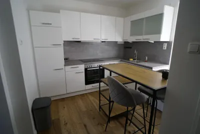 2-Zimmer-Wohnung mieten in Steyr – 42 m², € 549 – Bild 15 von 16