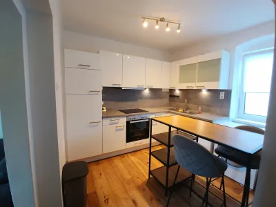 2-Zimmer-Wohnung mieten in Steyr – 42 m², € 549 – Bild 13 von 16
