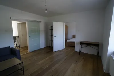 2-Zimmer-Wohnung mieten in Steyr – 42 m², € 549 – Bild 3 von 16